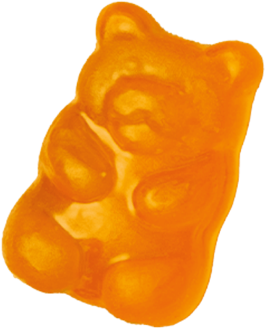 gummy bear